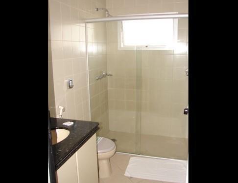Muchiutt Park Hotel Presidente Prudente Room photo